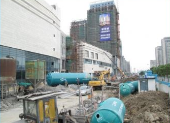 化粪池应该如何进行选址