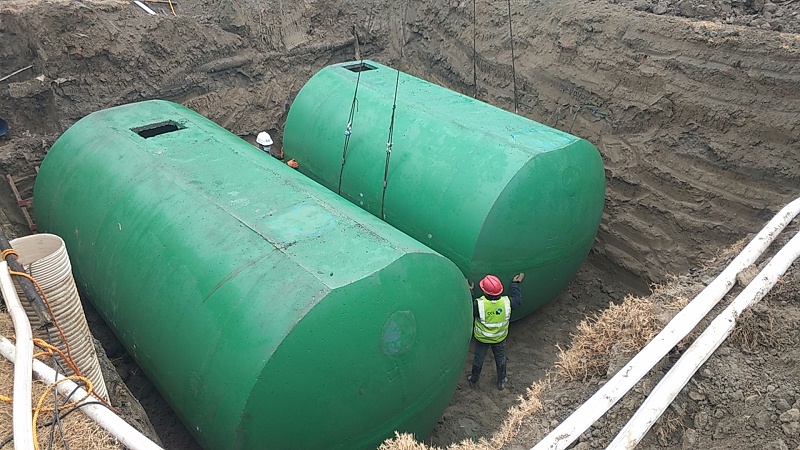 武汉成品化粪池是众多消费者的最佳选择